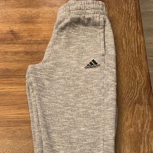 Adidas sweatpants
